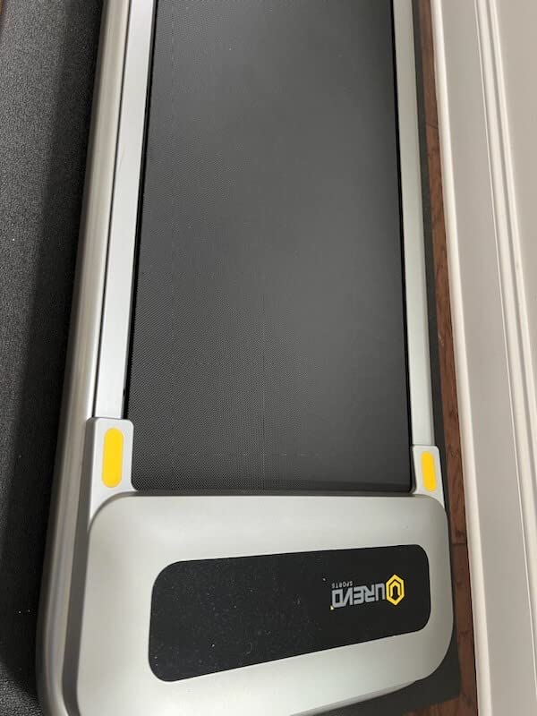 UREVO Strol 2E Pro customer photo 2