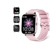 Choiknbo Pink Watch customer photo 1
