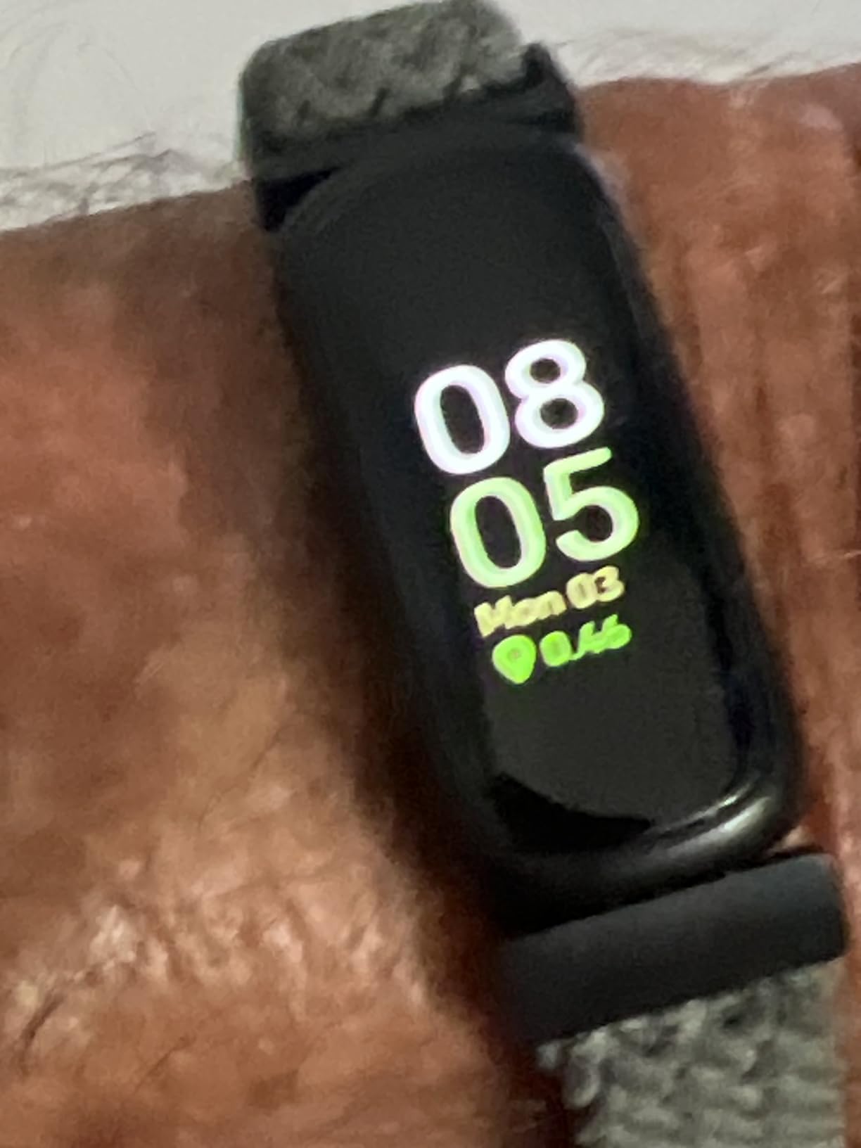 Fitbit Inspire 3 customer photo 2