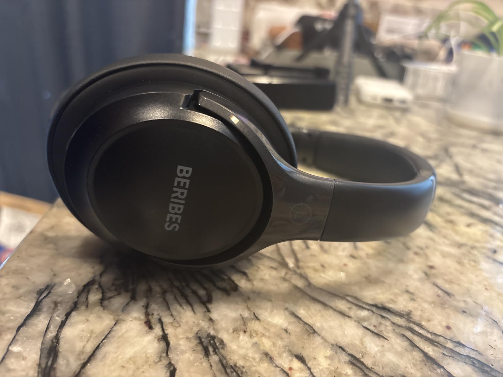 BERIBES WH202A customer photo 1