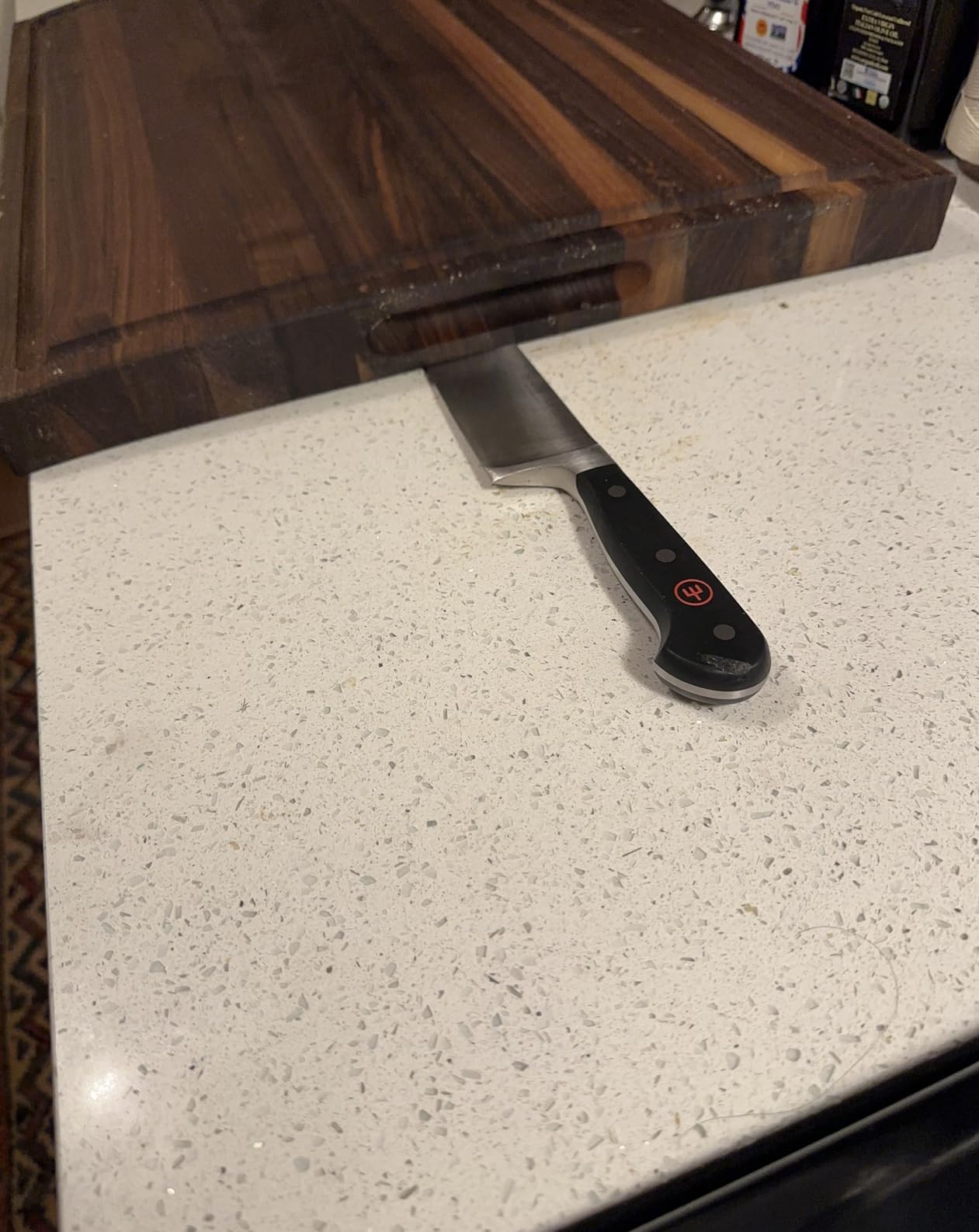 WoodForChef 24