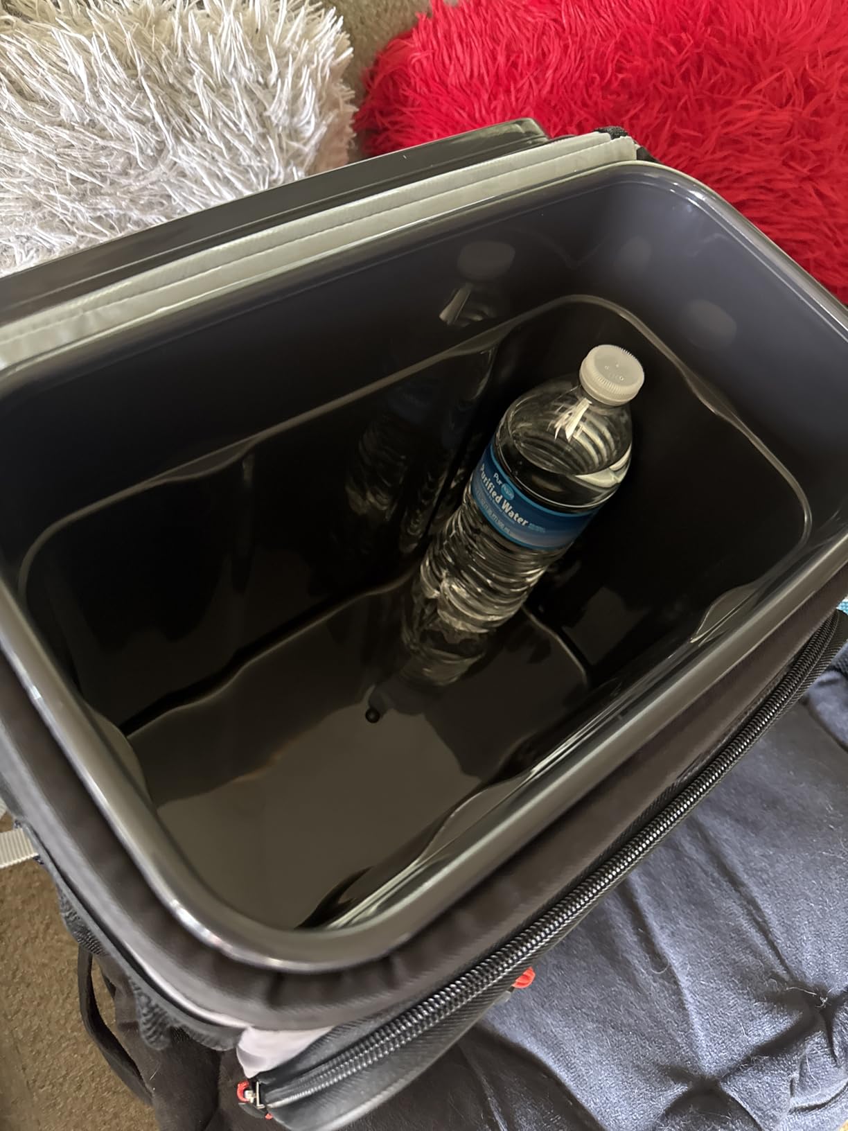 Titan Zipperless Cooler customer photo 1