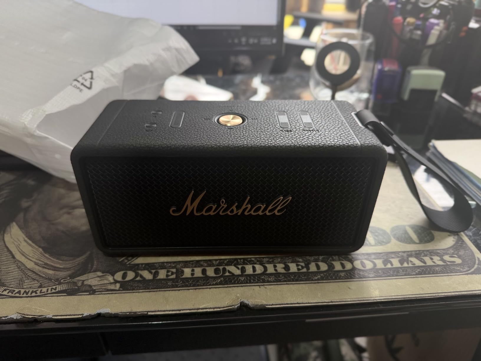 Marshall Middleton customer photo 1