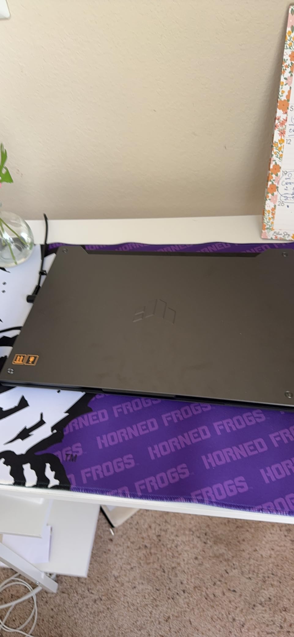 ASUS TUF Gaming F15 customer photo 2