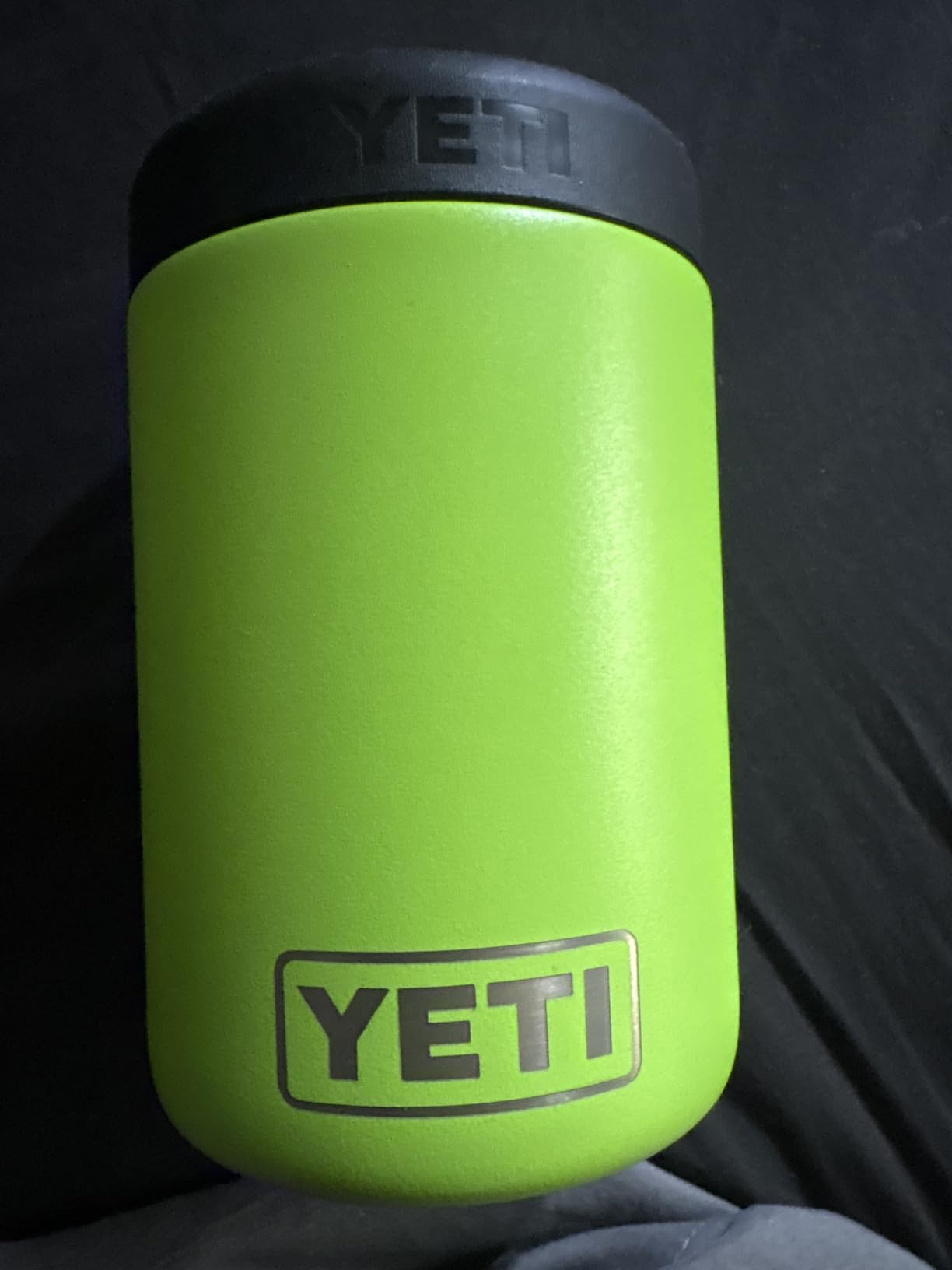 YETI Colster 12 oz Can Insulator customer photo 2
