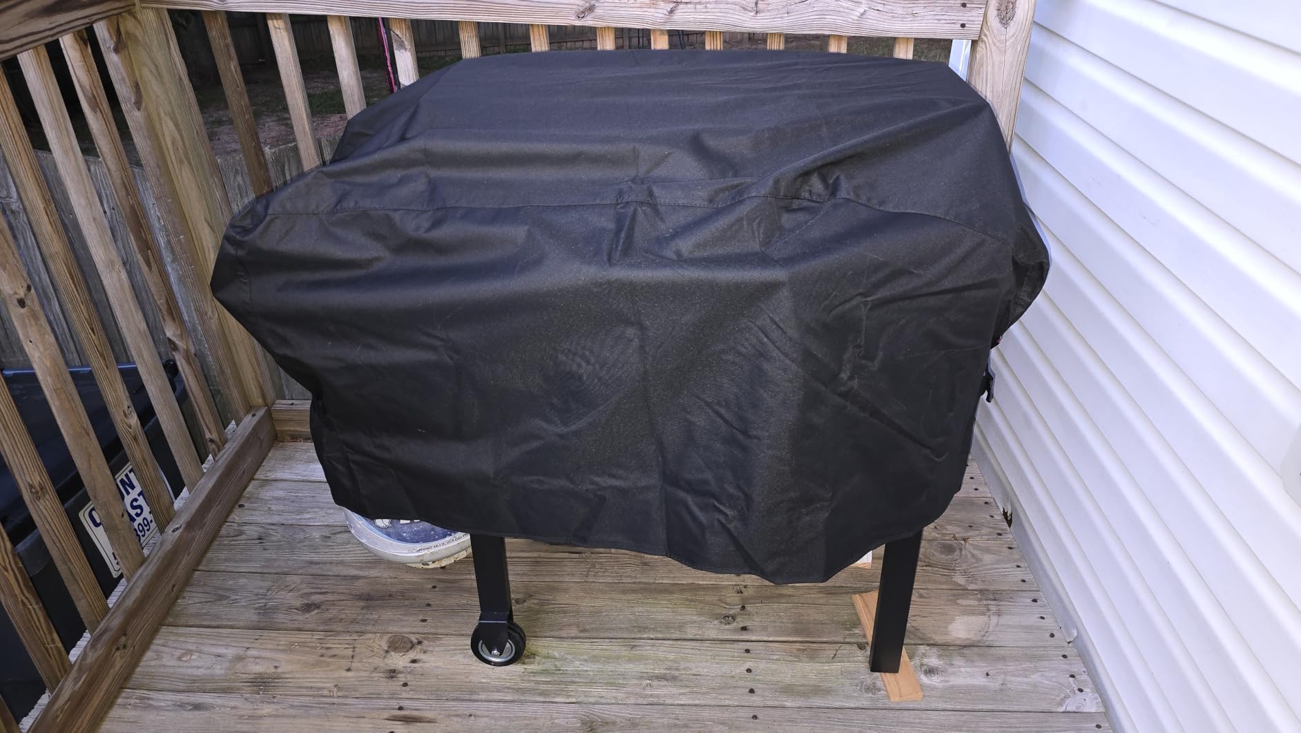 Unicook Griddle Cover for Blackstone 22