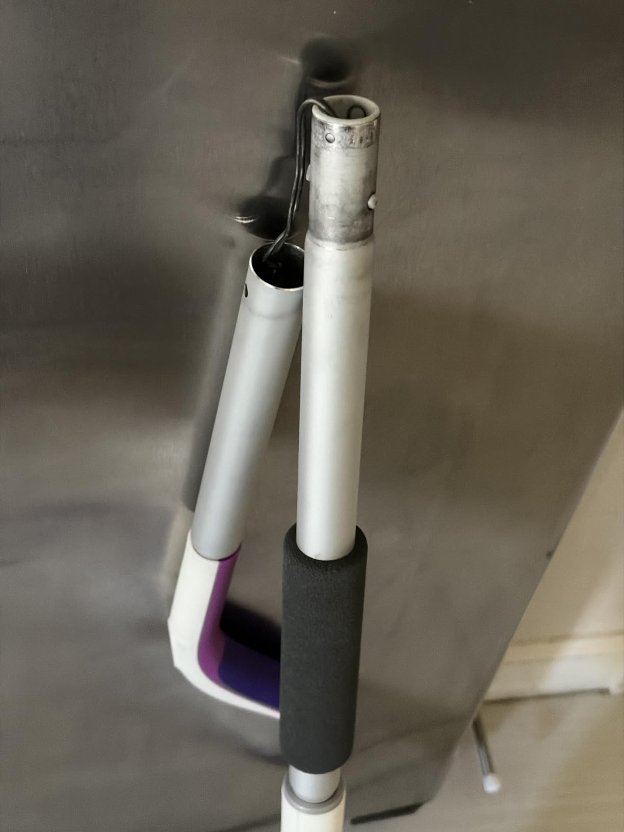 Swiffer PowerMop Kit customer photo 2