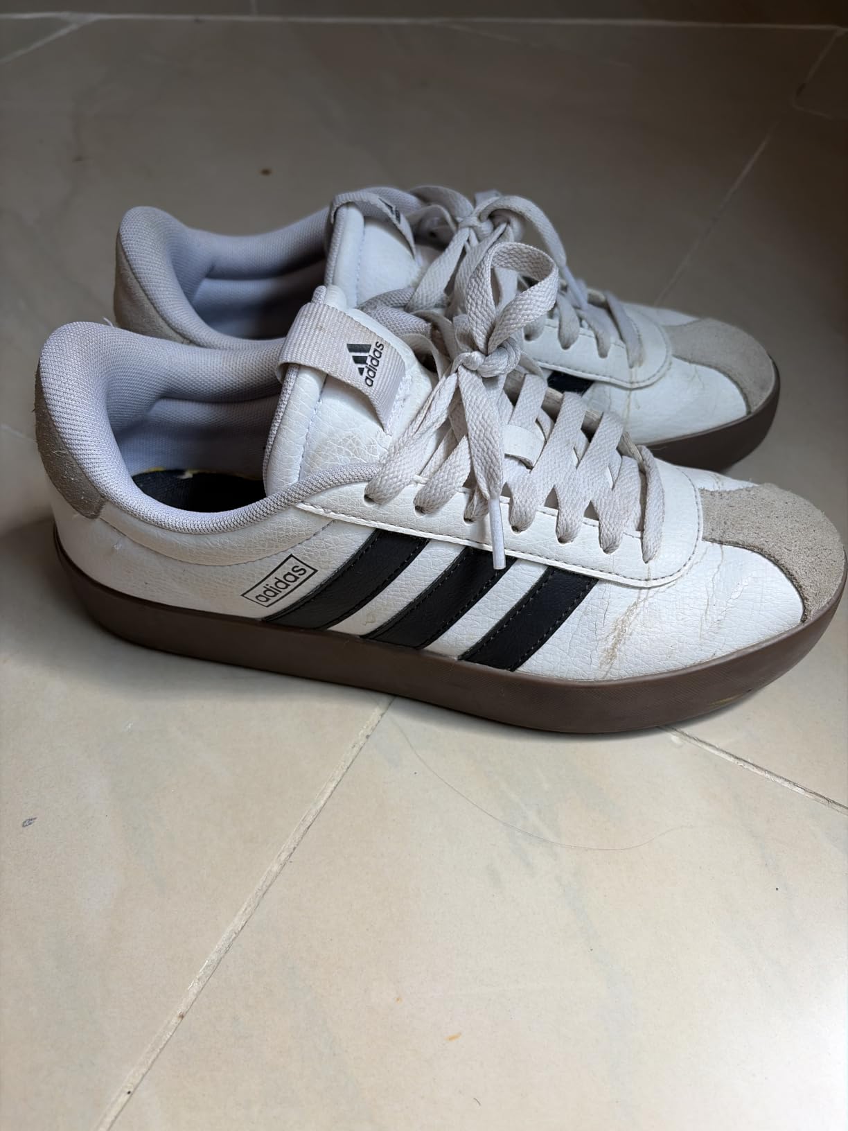 adidas VL Court 3.0 customer photo 1