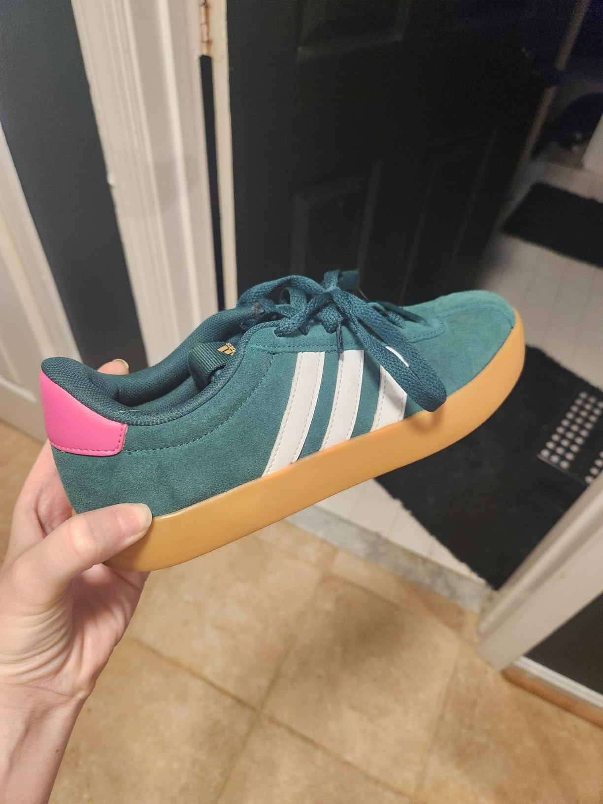 adidas VL Court 3.0 customer photo 2