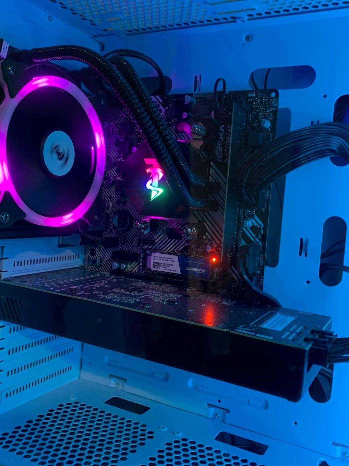 VIPRTECH Ghost 3.0 customer photo 1