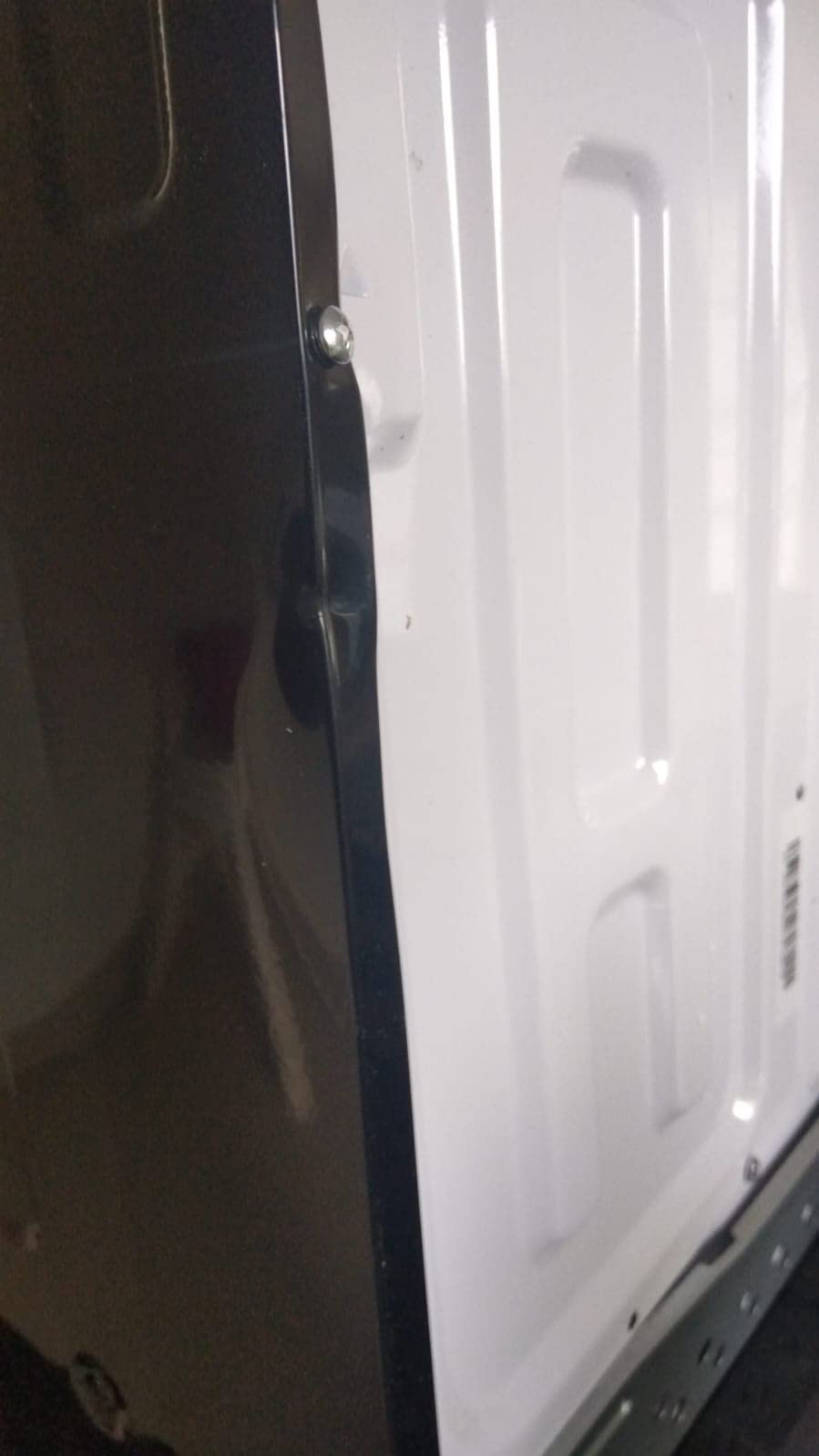 KoolMore 1.3 cu. ft. 24 inch Over The Range Stainless Steel Microwave (KM-MOT-OP1SS), 300 CFM Vent Hood Function, 1000W customer photo 1