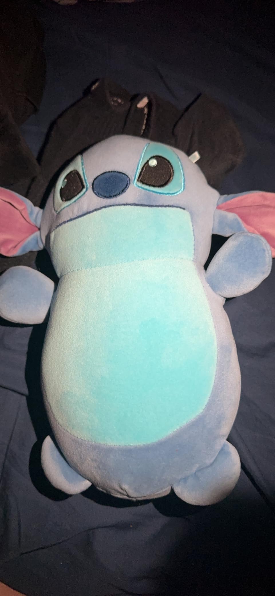 Stitch 10-Inch HugMee customer photo 2