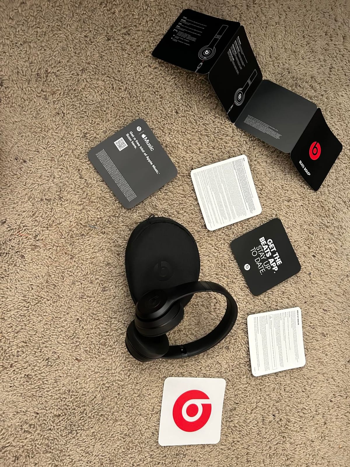 Beats Solo3 customer photo 2