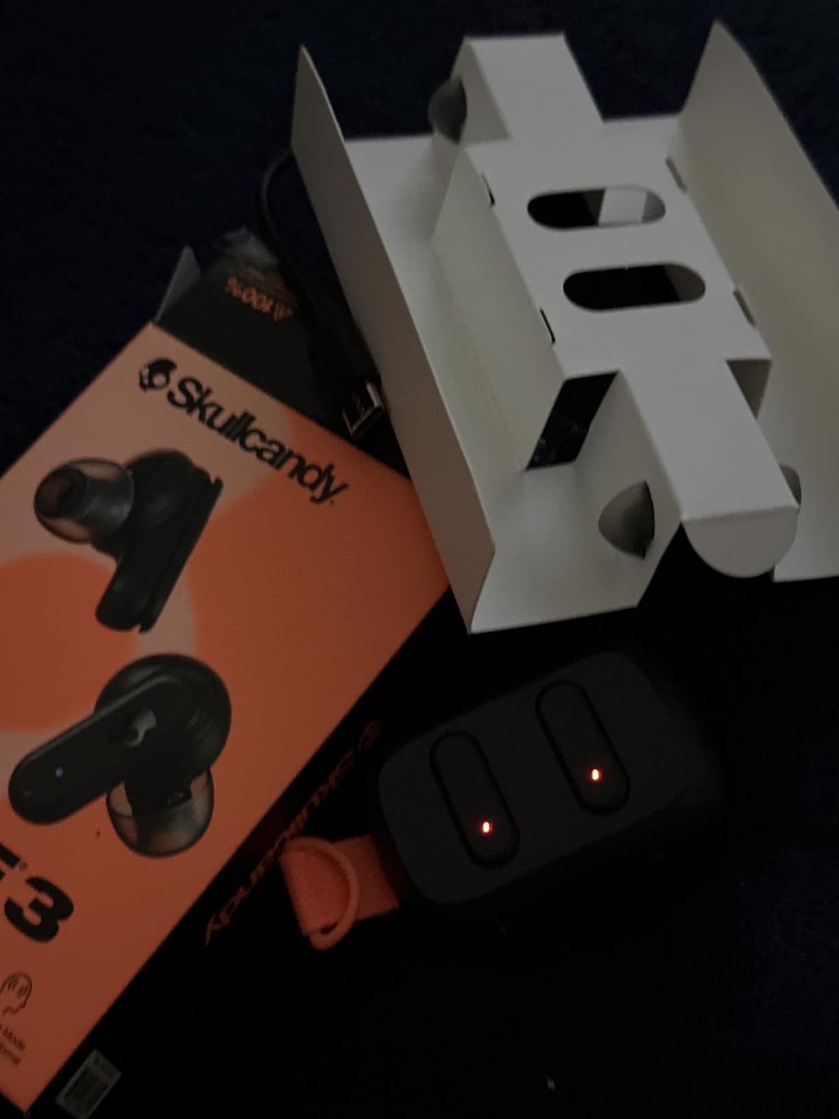 Skullcandy Dime 3 customer photo 2