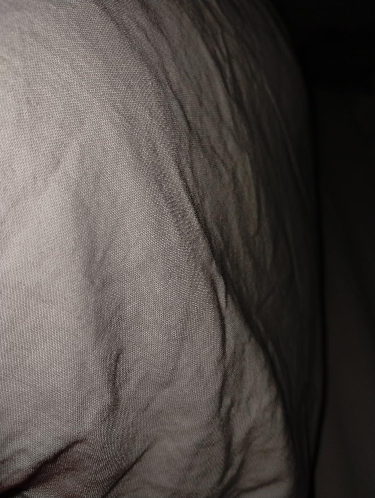 SONORO KATE 100% French Linen King Size Sheets Set,Natural Flax Bedding customer photo 1