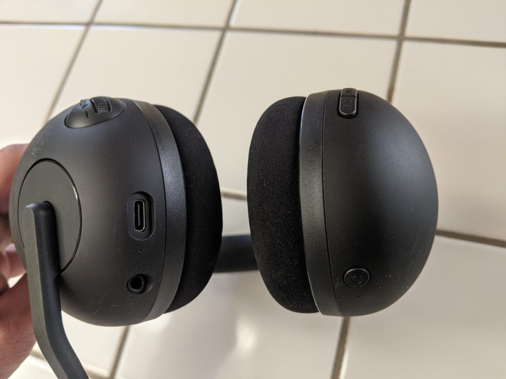 Sony INZONE H5 customer photo 1