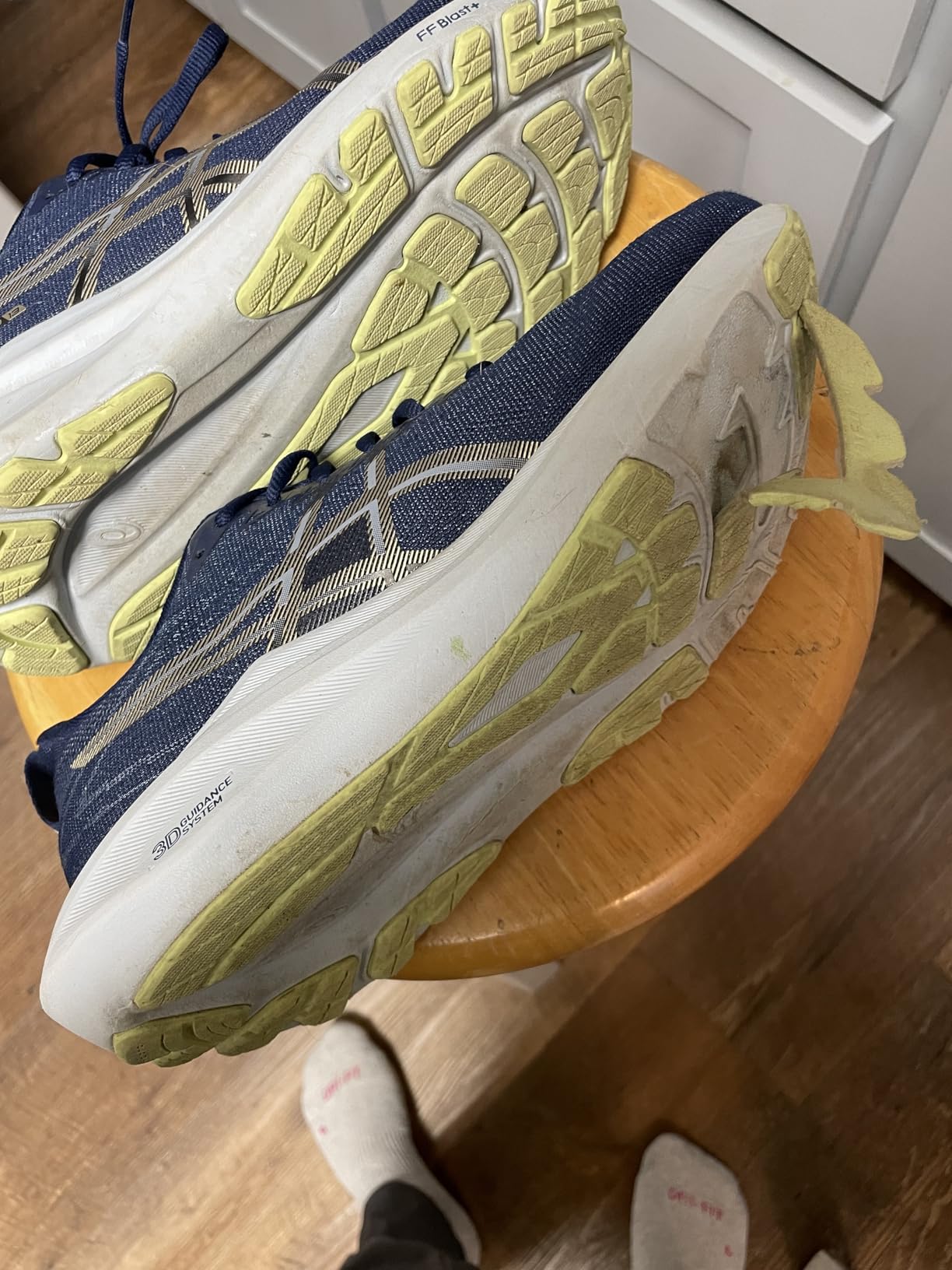 ASICS GT-2000 13 customer photo 1
