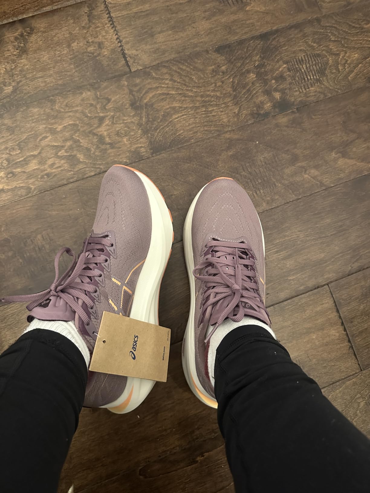 ASICS GT-2000 13 customer photo 2
