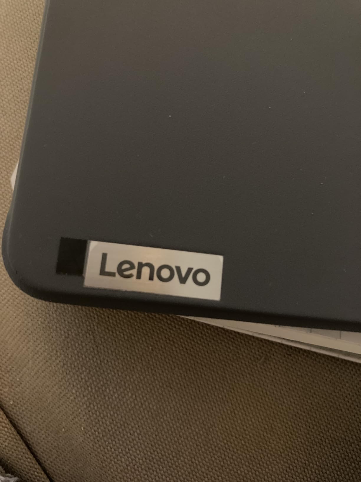 Lenovo Tab M11 customer photo 1