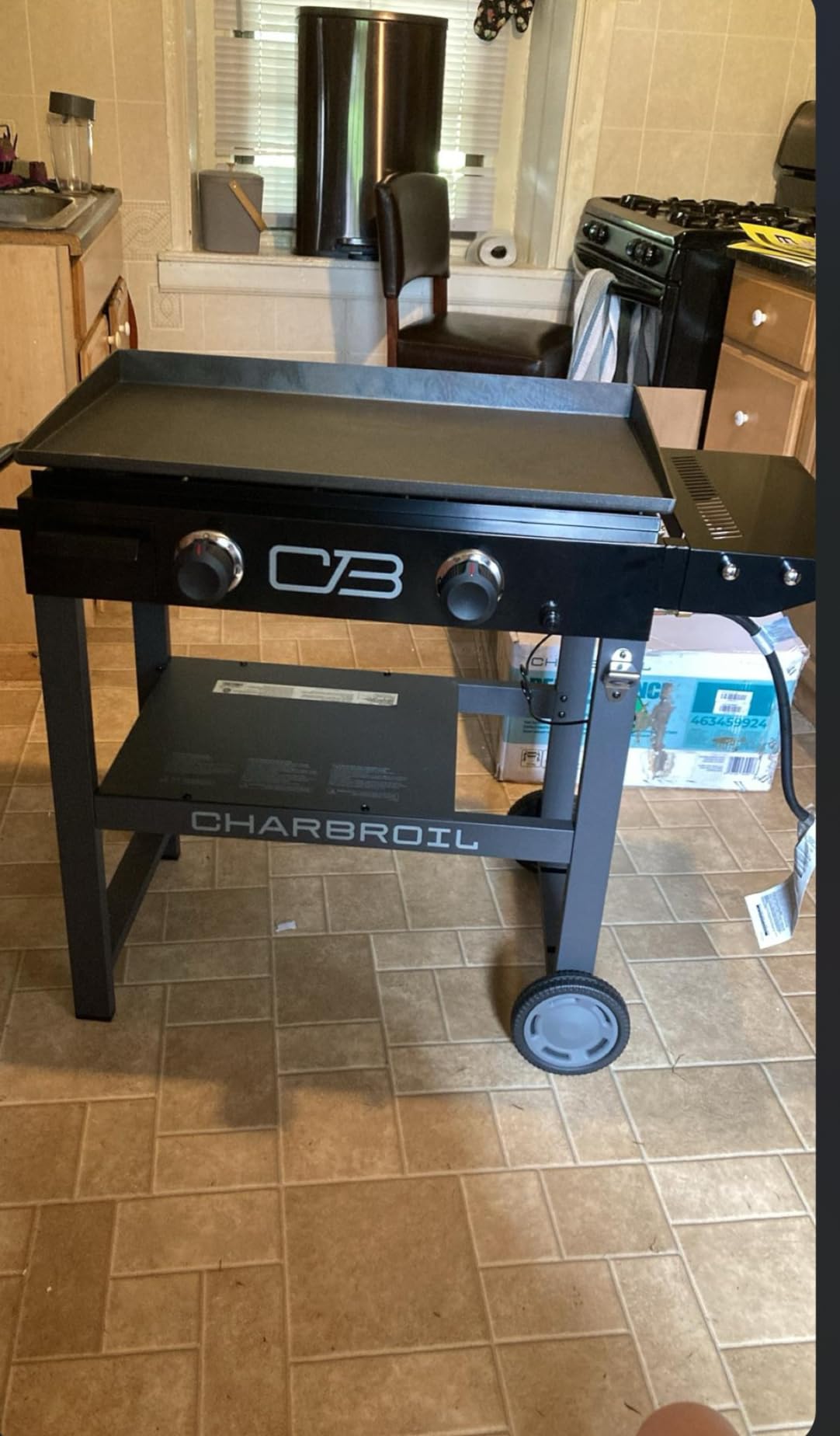Charbroil 28