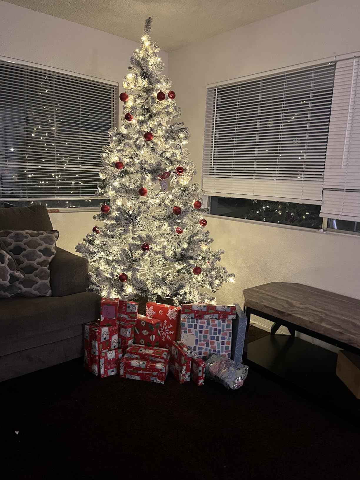 Goplus 5ft Multicolor customer photo 1
