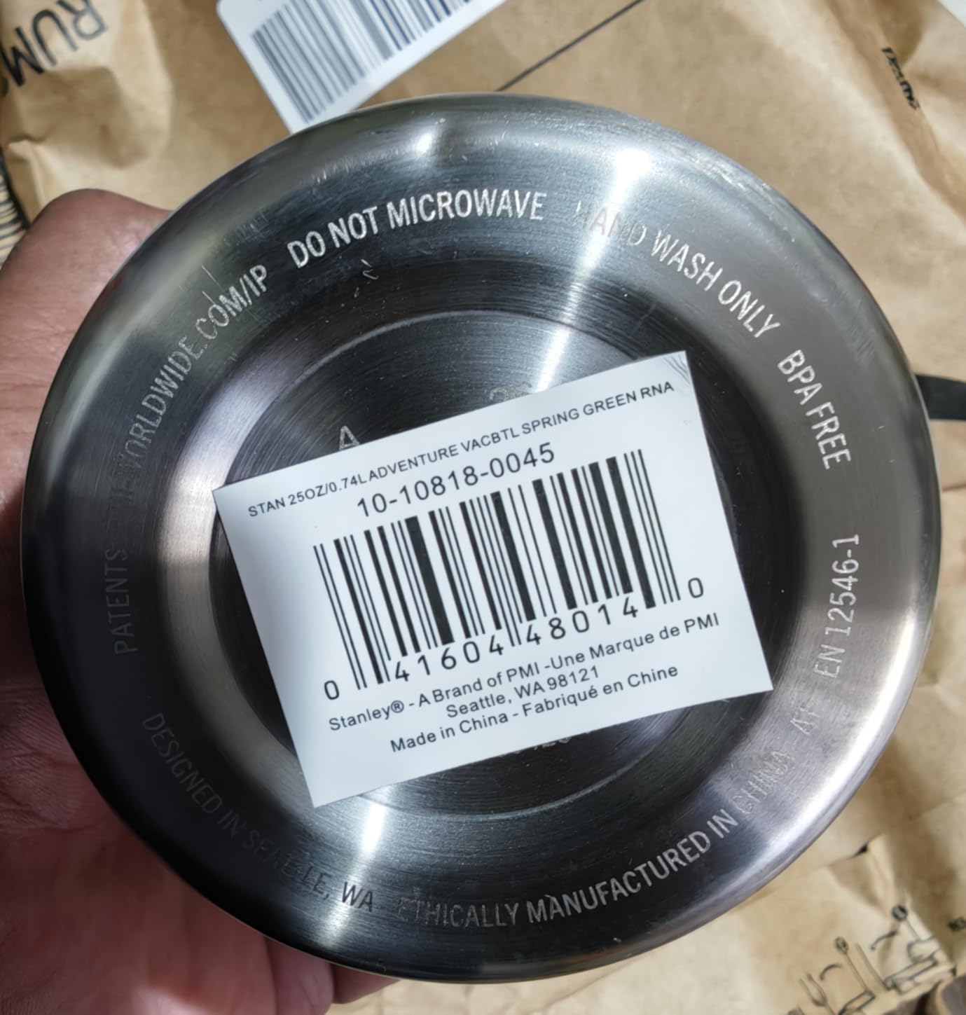 Adventure-To-Go 1.1 qt customer photo 1