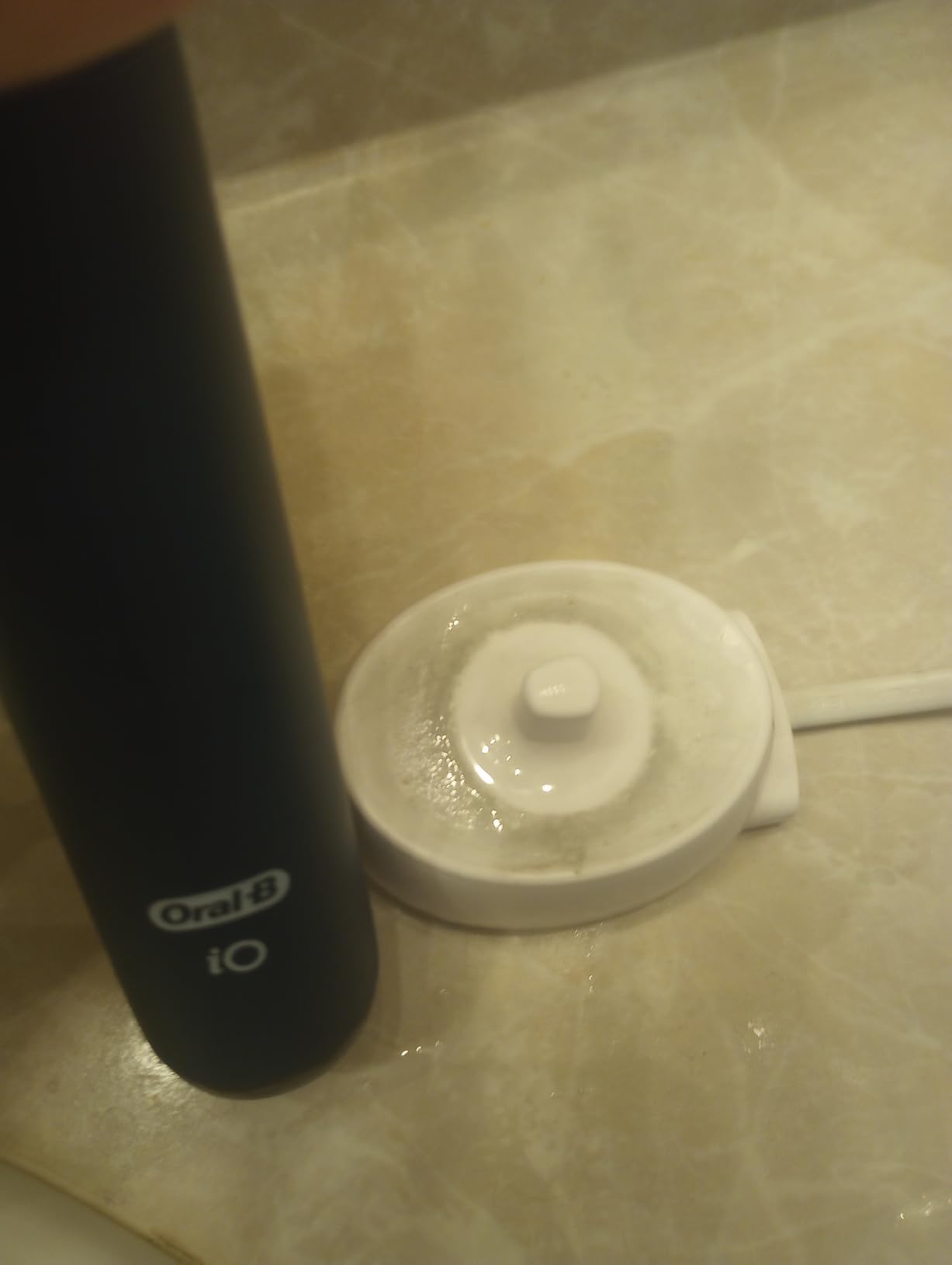Oral-B iO2 Starter Kit customer photo 2