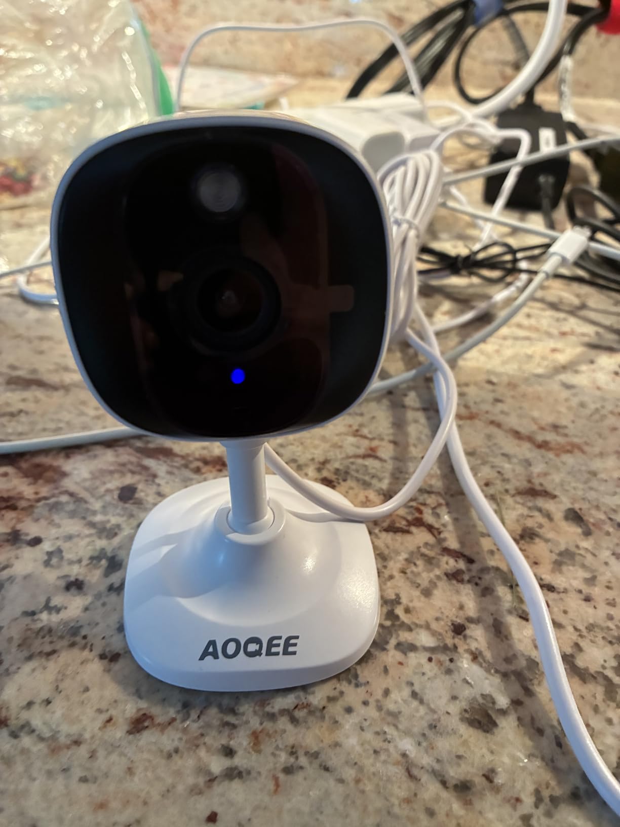 AOQEE C1 2-Pack customer photo 1