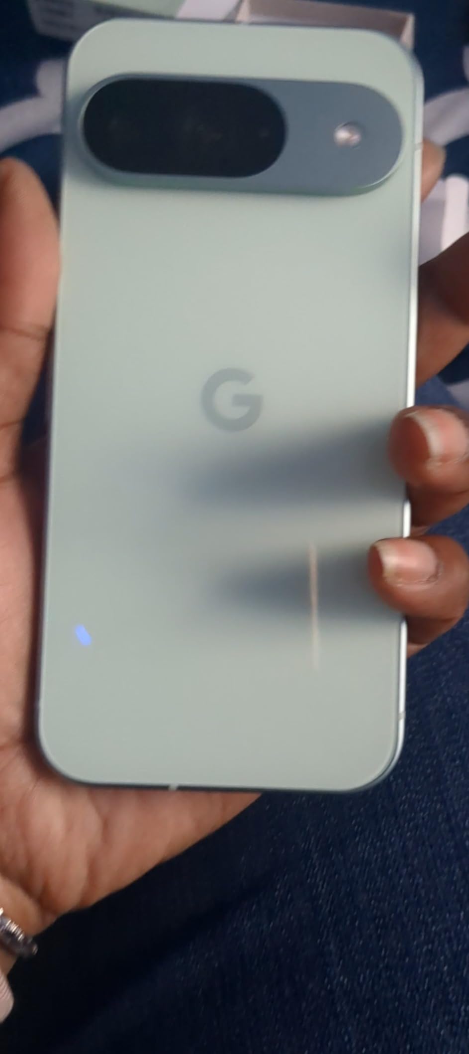 Pixel 9 customer photo 2