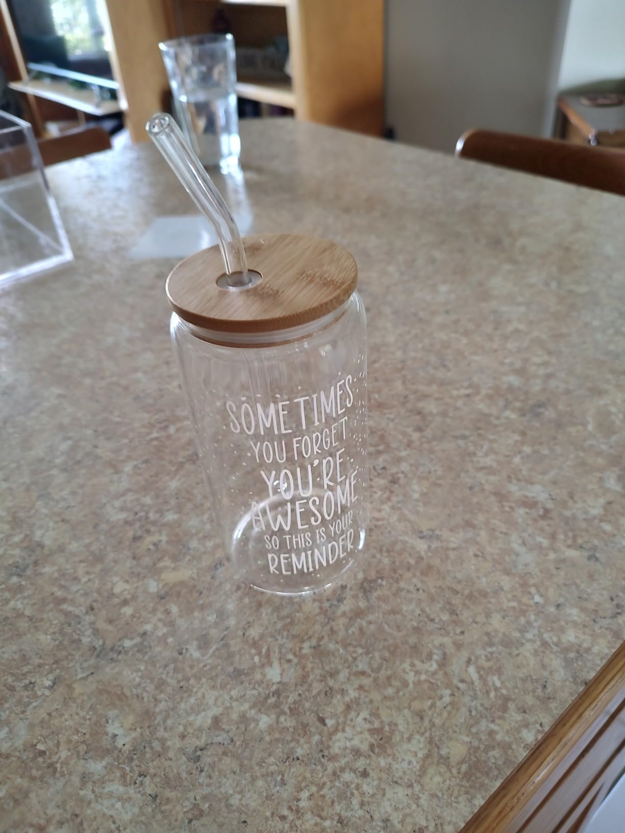 KLUBI 14 oz Tumbler customer photo 2