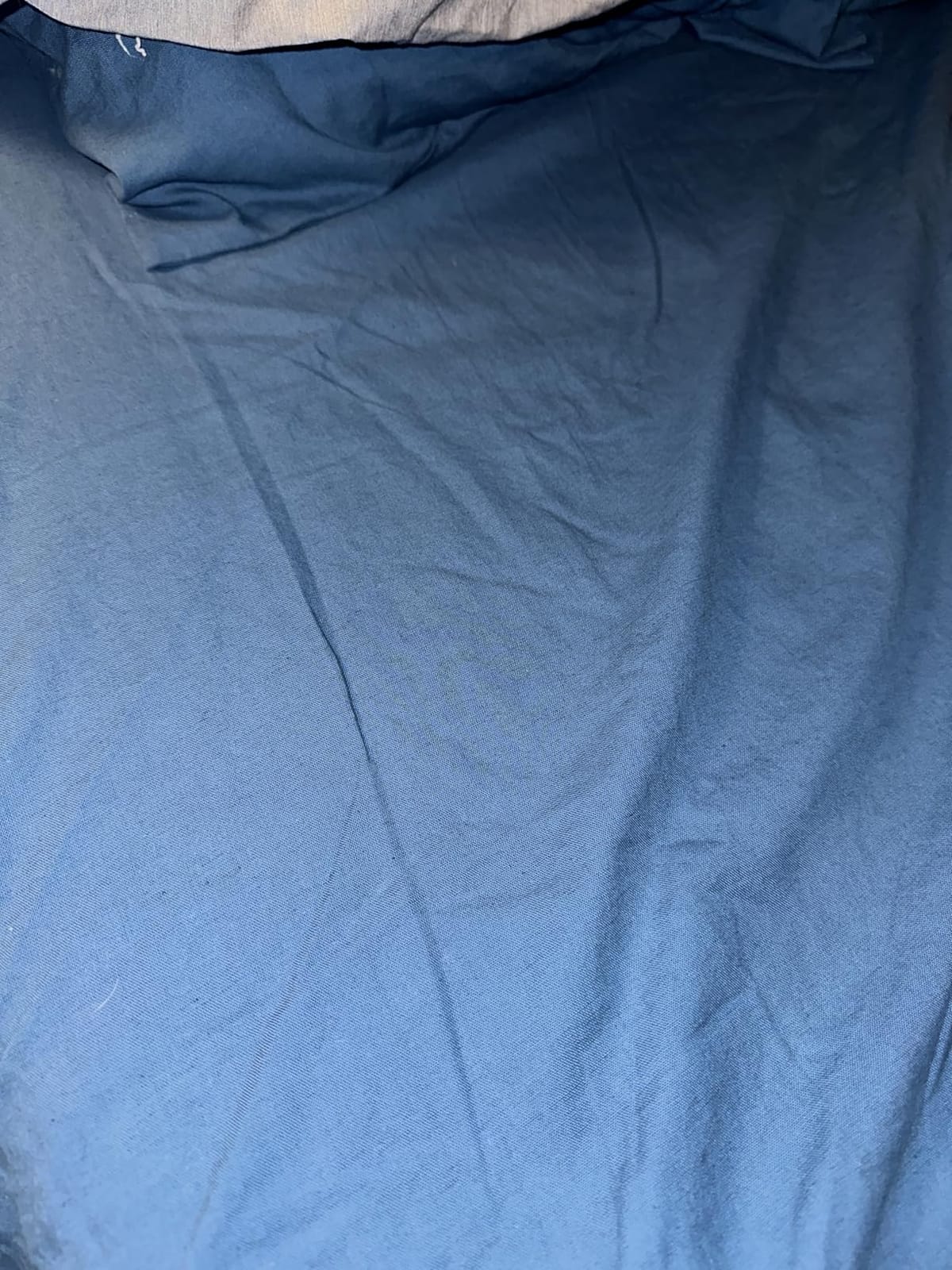 Shilucheng 100% French Linen Sheets - King Size Bed Sheets customer photo 2