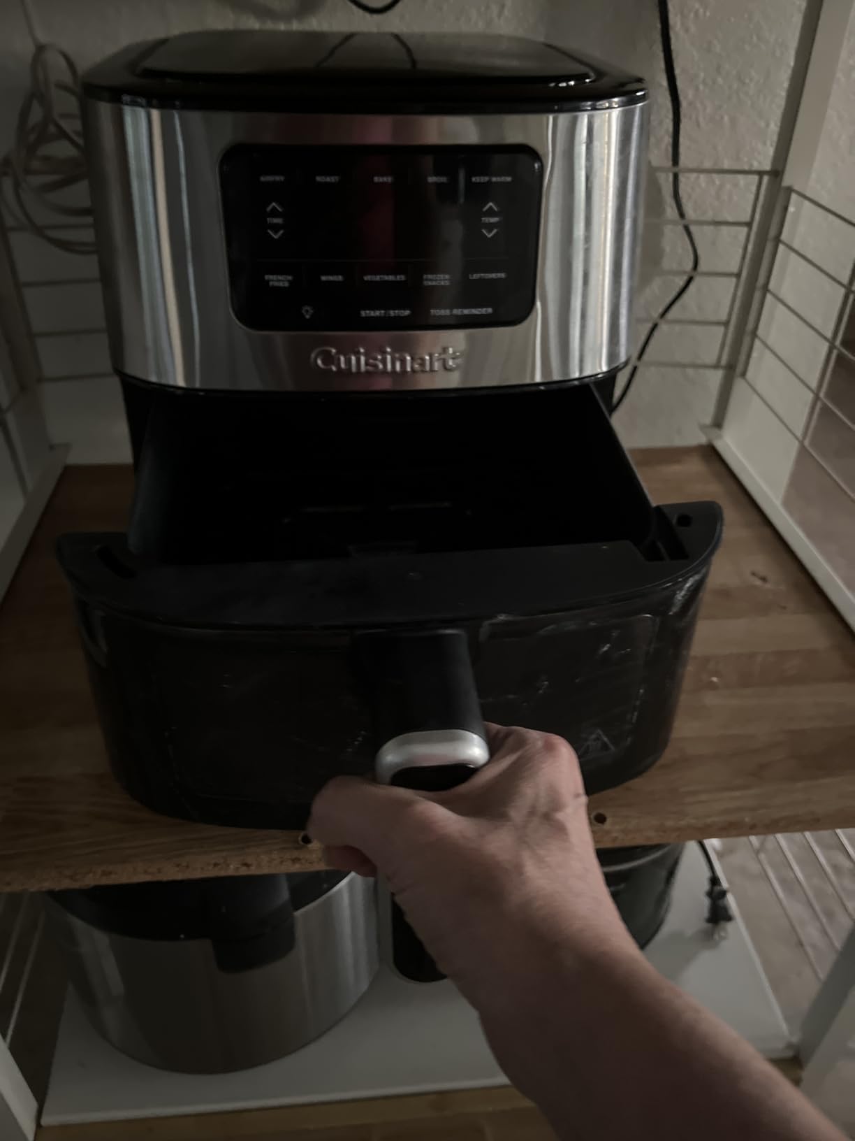 Cuisinart 4.5 Qt customer photo 2