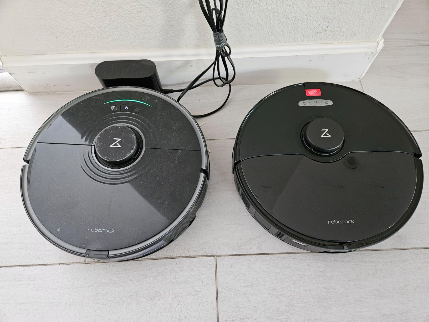 Roborock S8 Max Ultra customer photo 2