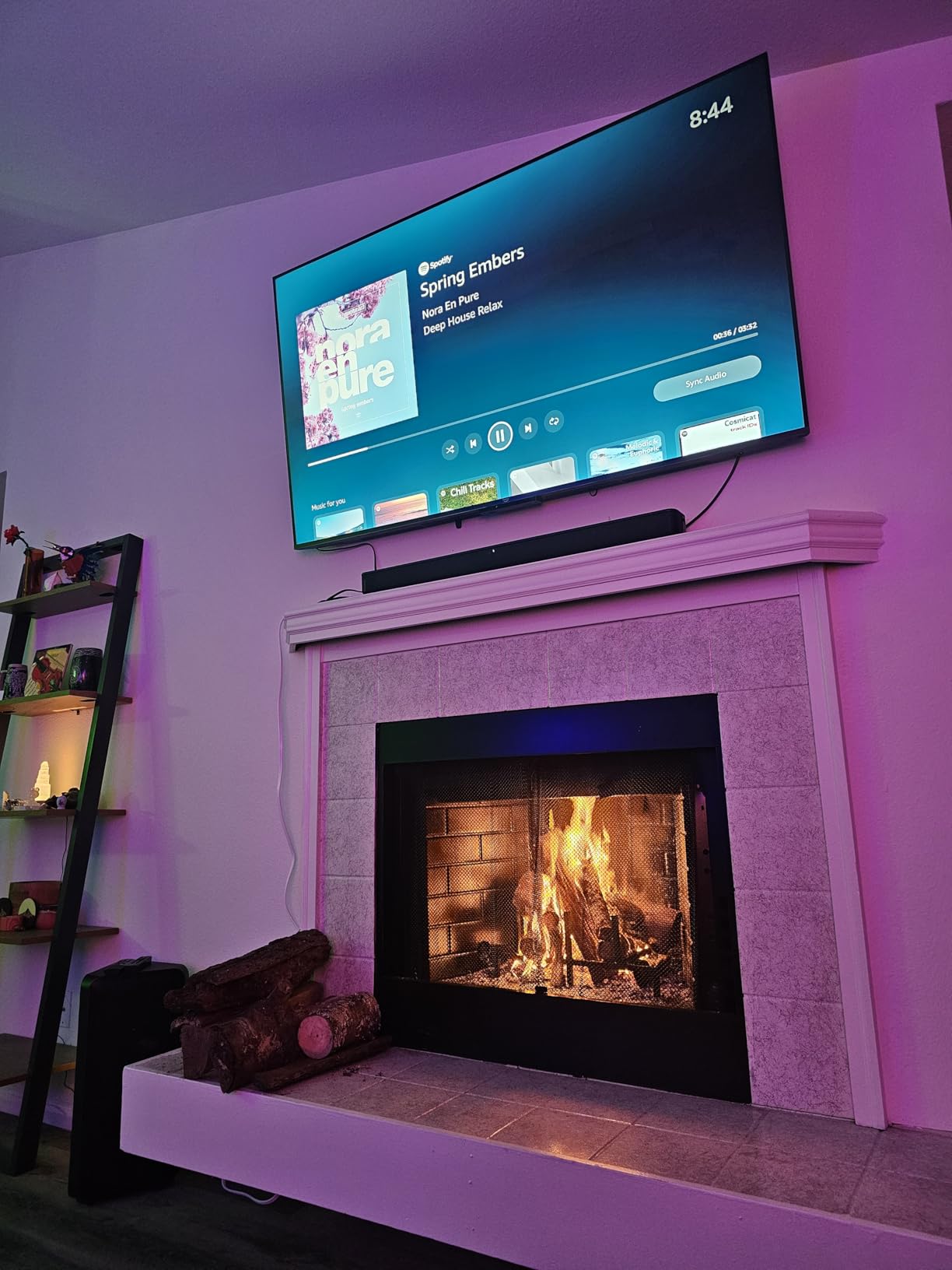 Amazon Ember 75