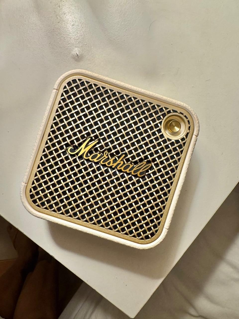 Marshall Willen II customer photo 2