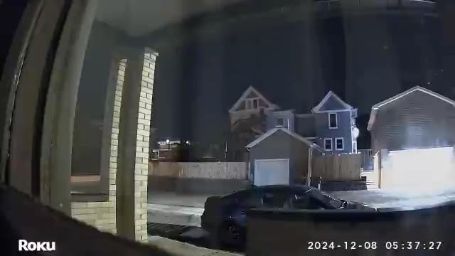 Roku Indoor Camera 2-Pack customer photo 1