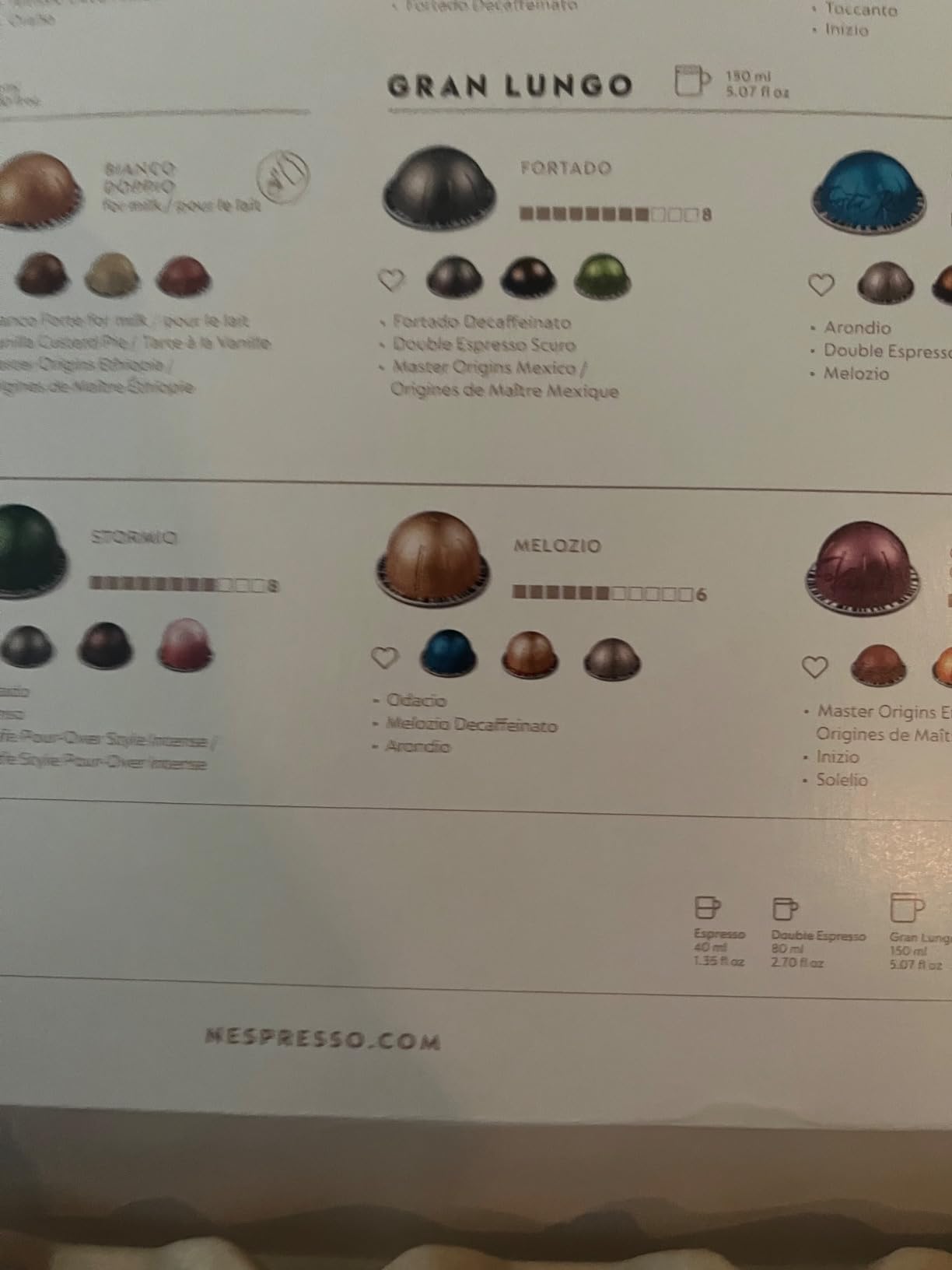 Nespresso Vertuo Pop+ Deluxe customer photo 2