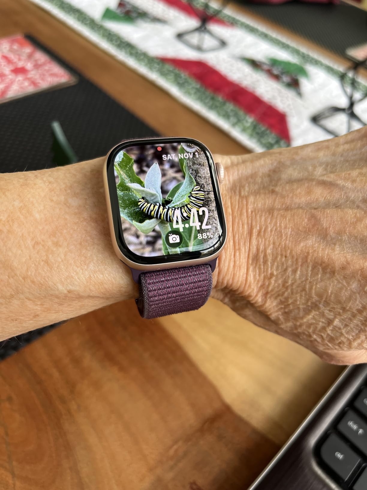 Apple Watch Series 10 customer photo 2