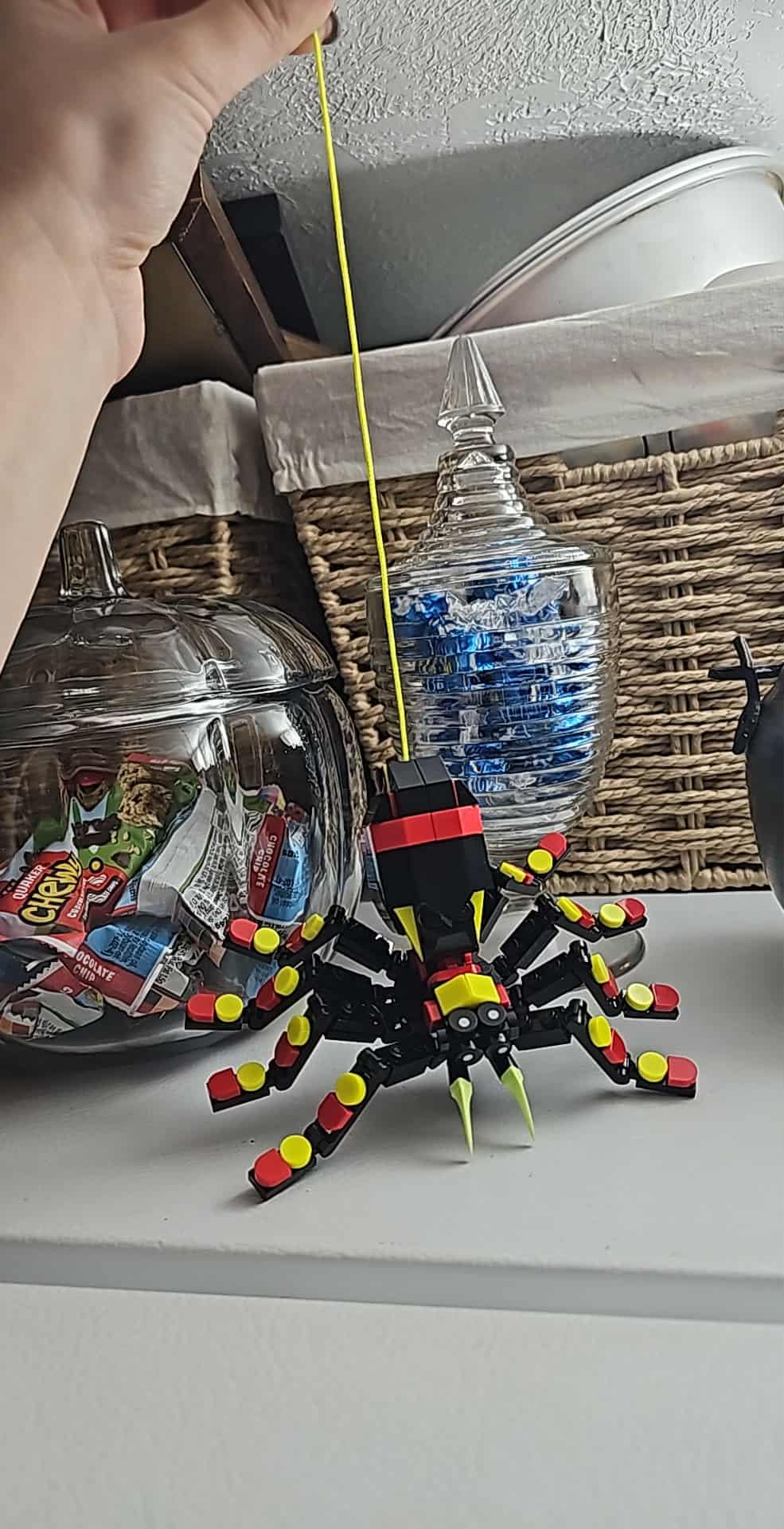LEGO Wild Animals 3-in-1 customer photo 1