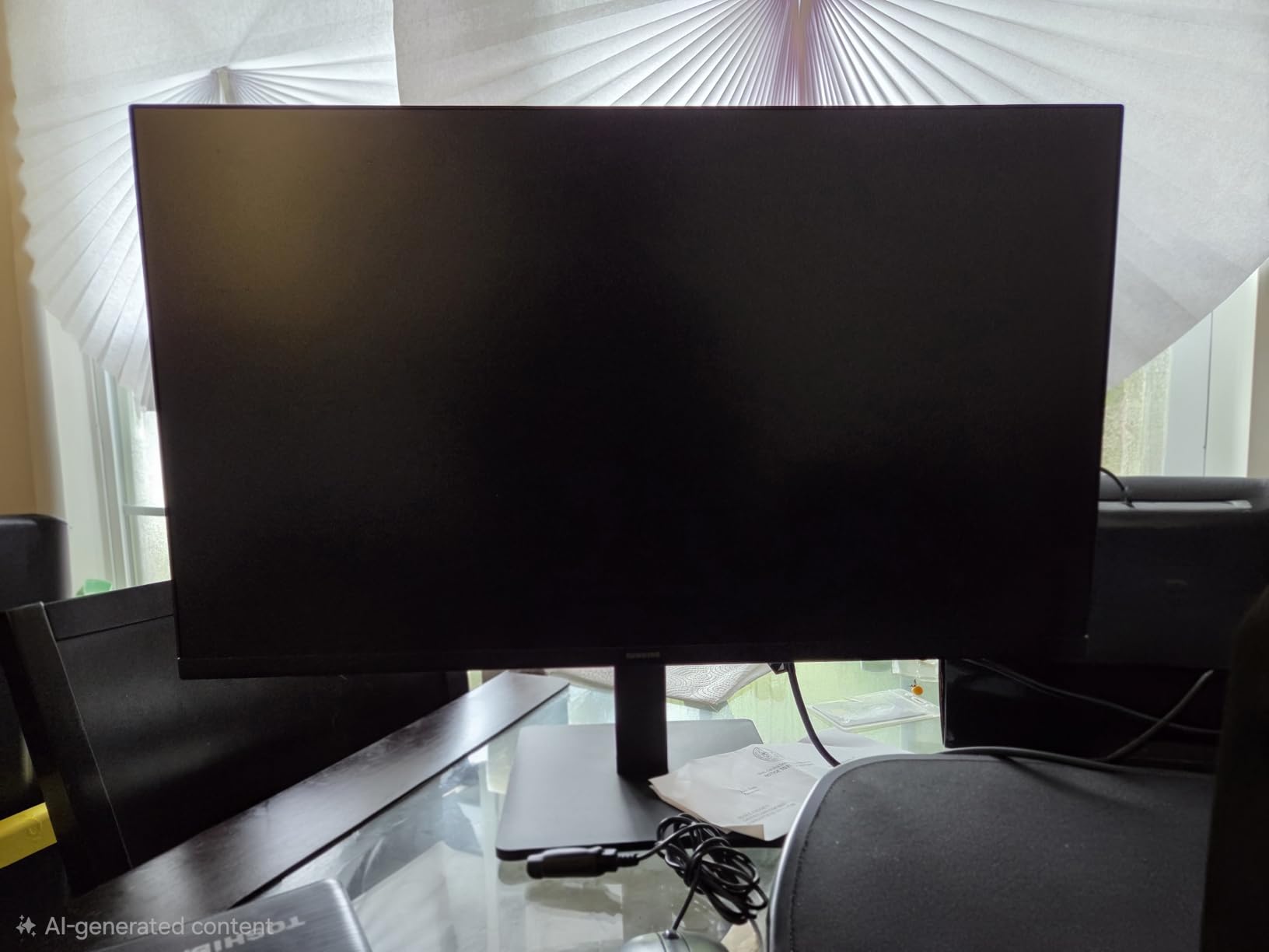 Samsung S30GD 24 Monitor customer photo 2