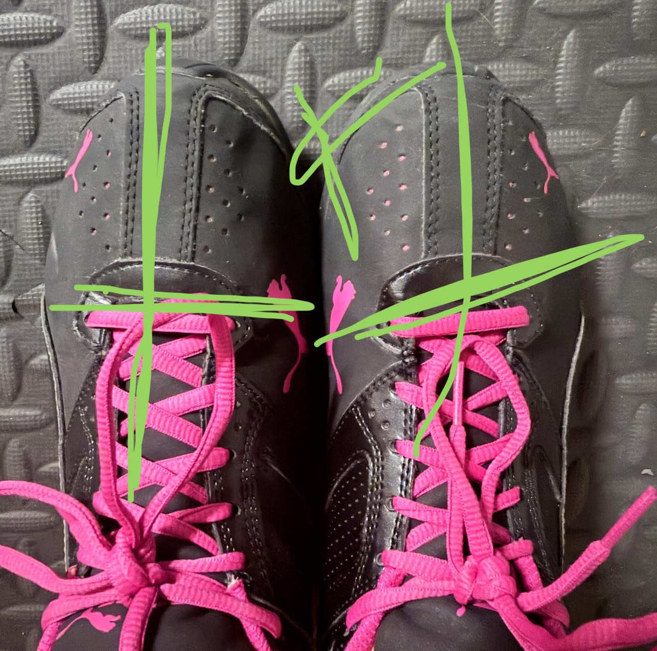 PUMA Tazon 6 customer photo 2