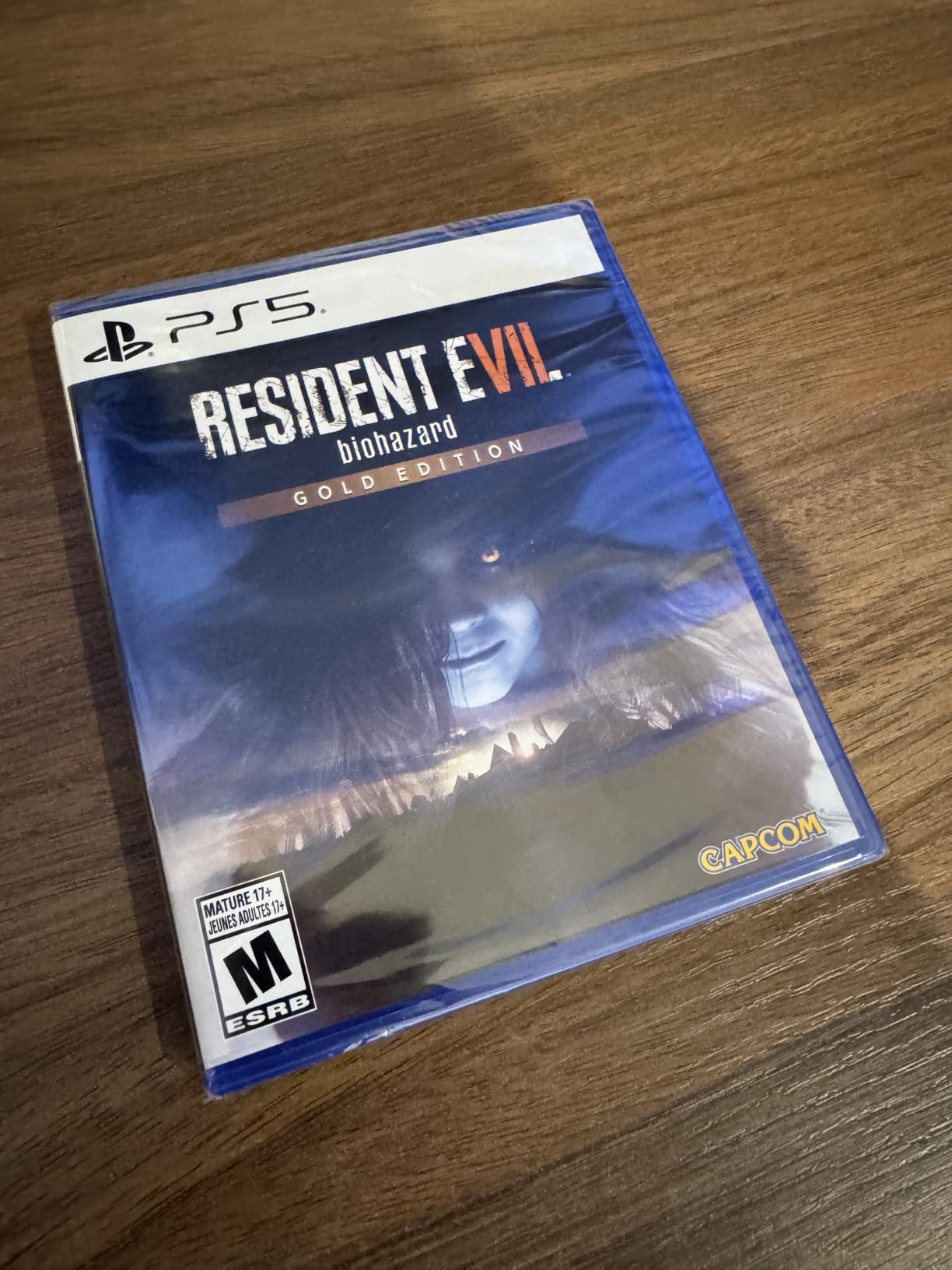 Resident Evil 7 Gold customer photo 2