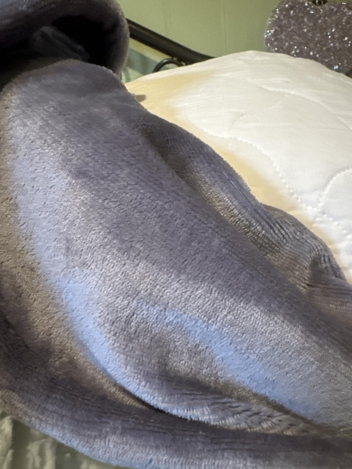 JET'S HOME Heated Blanket 50
