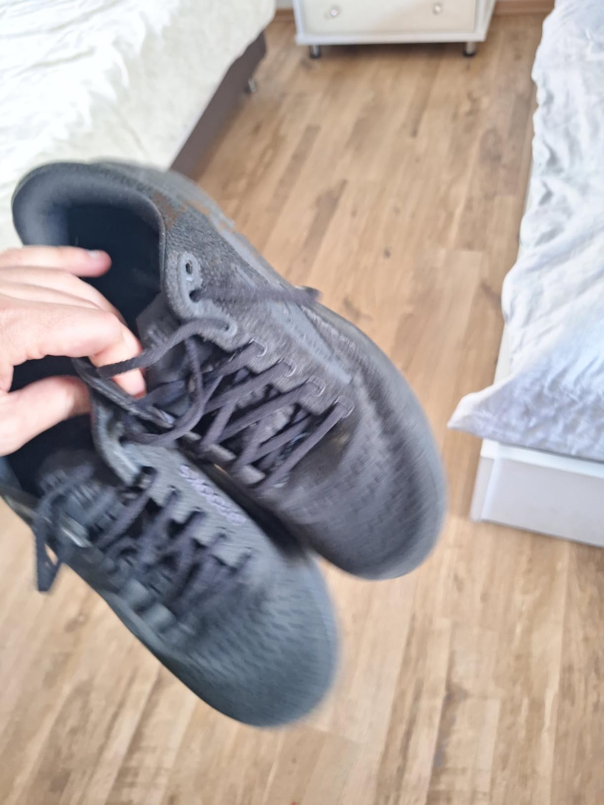 Brooks Ghost Max 3 customer photo 2