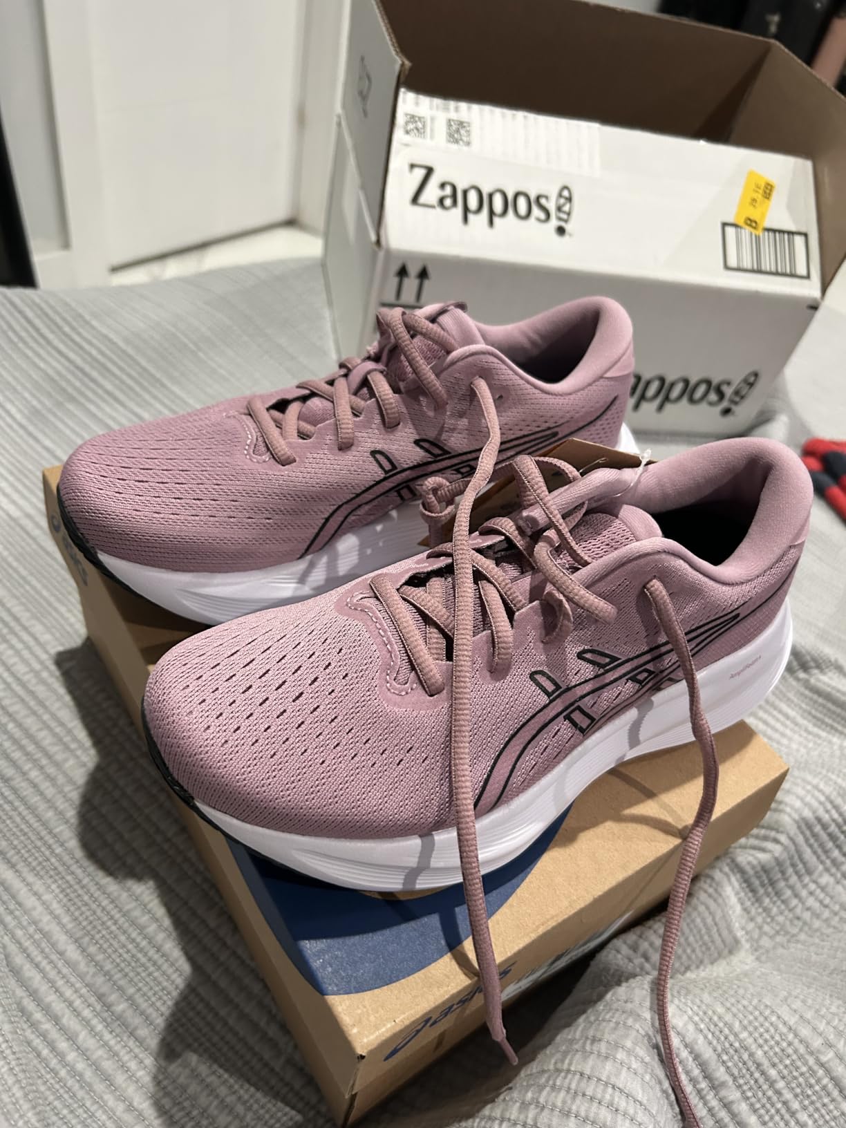 ASICS Gel-Excite 11 customer photo 1