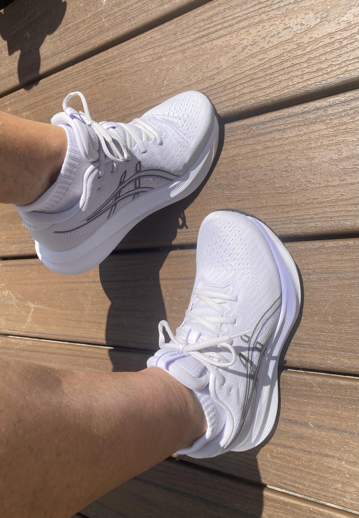 ASICS Gel-Excite 11 customer photo 2