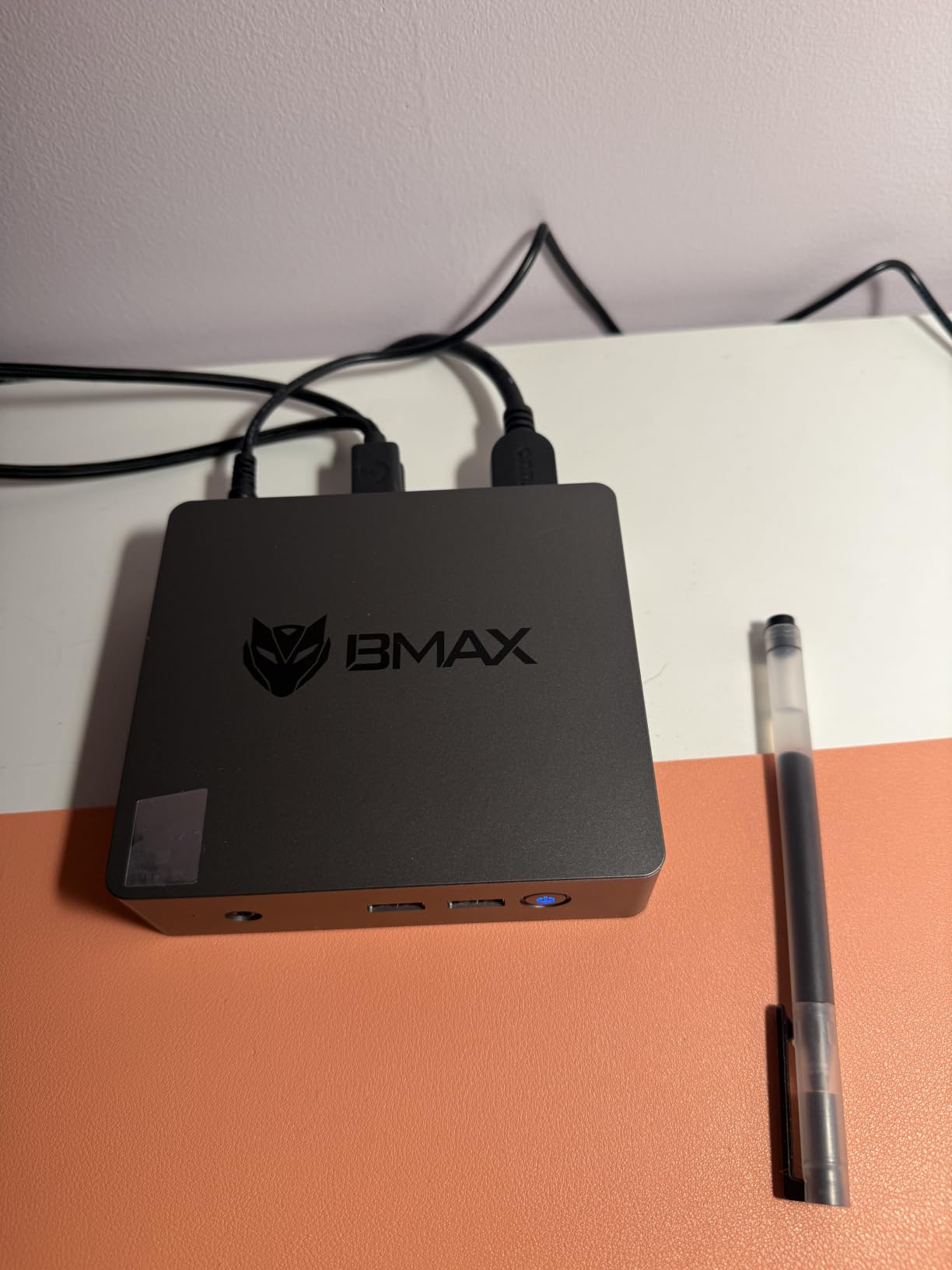 Bmax B3 Pro customer photo 1