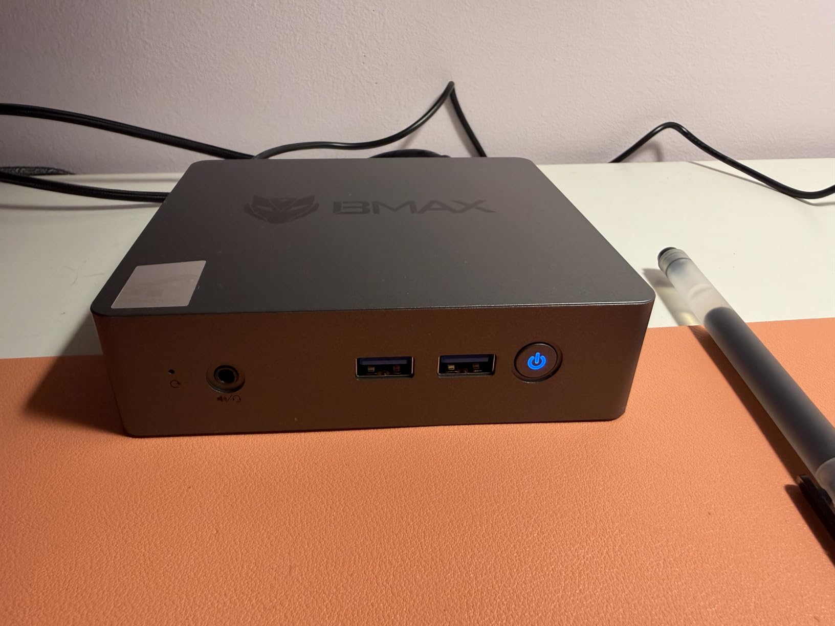 Bmax B3 Pro customer photo 2