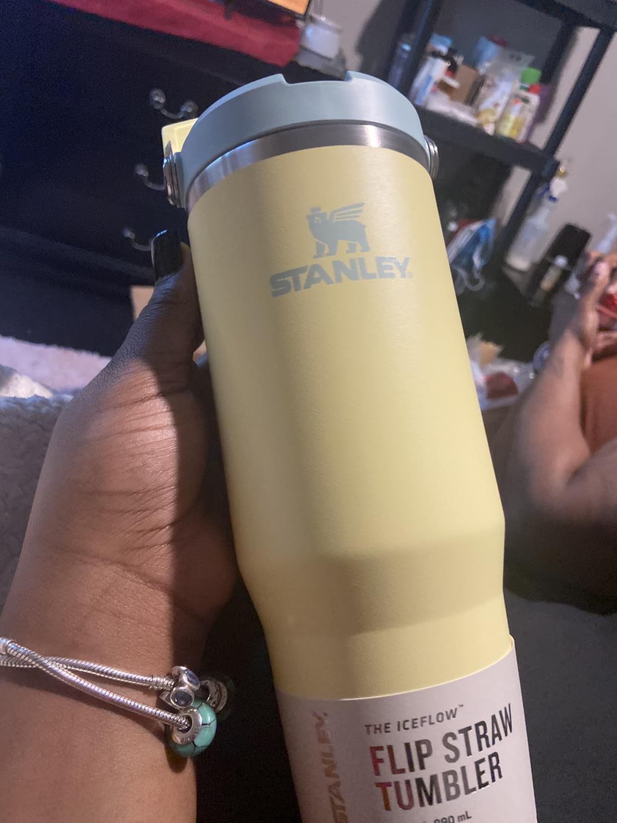 IceFlow 2.0 40 oz customer photo 2