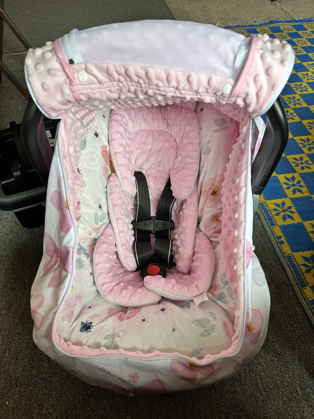 Baby Trend EZ-Lift PRO customer photo 1